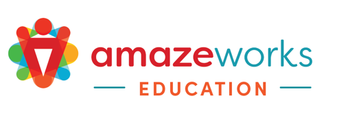 AmazeWorks Education logo